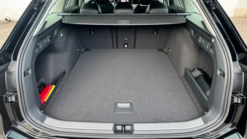 Obrázek Passat Elegance 2,0 TDI 110 kW