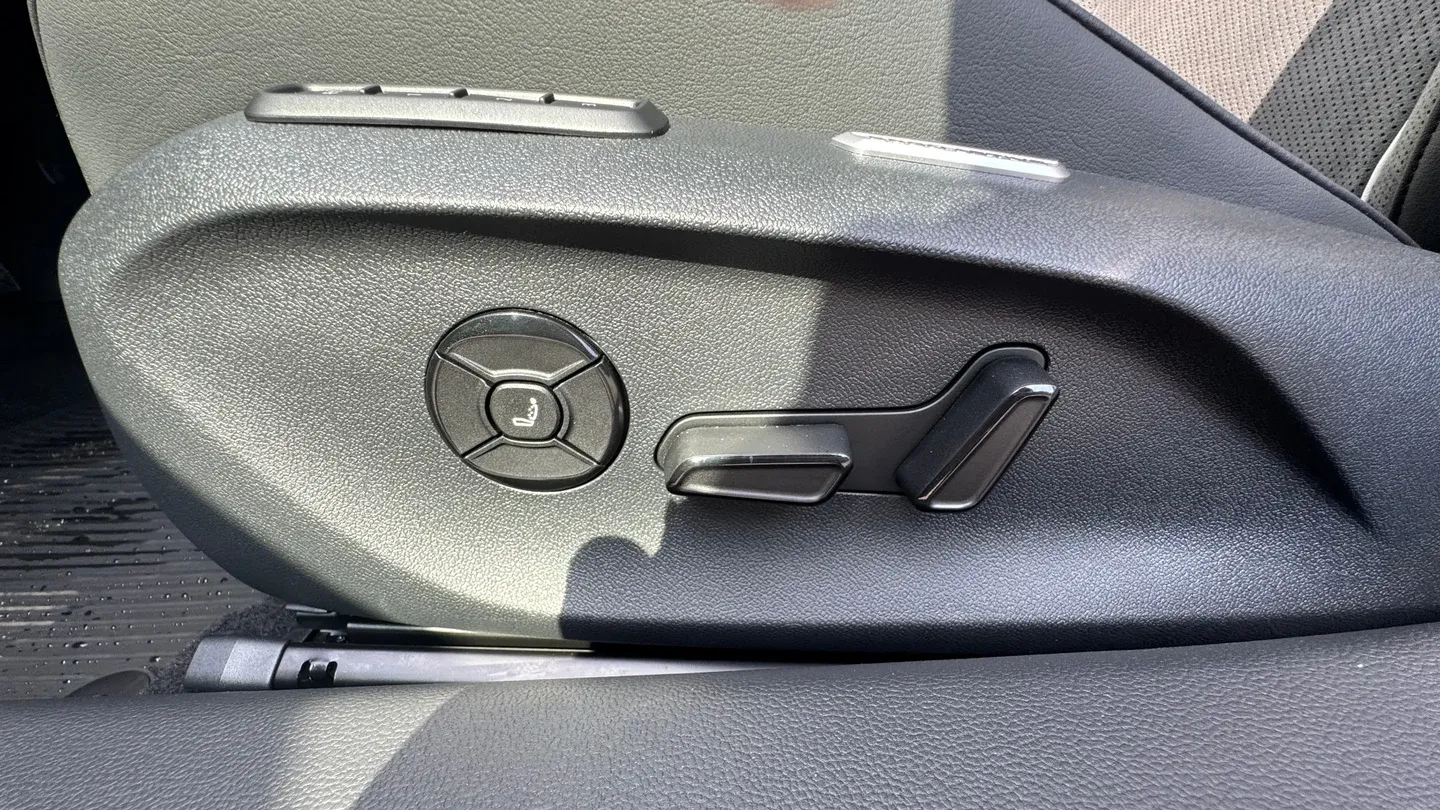 Obrázek Passat Elegance 2,0 TDI 110 kW