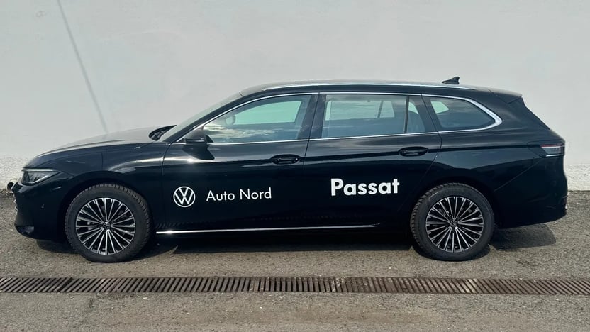 Obrázek Passat Elegance 2,0 TDI 110 kW