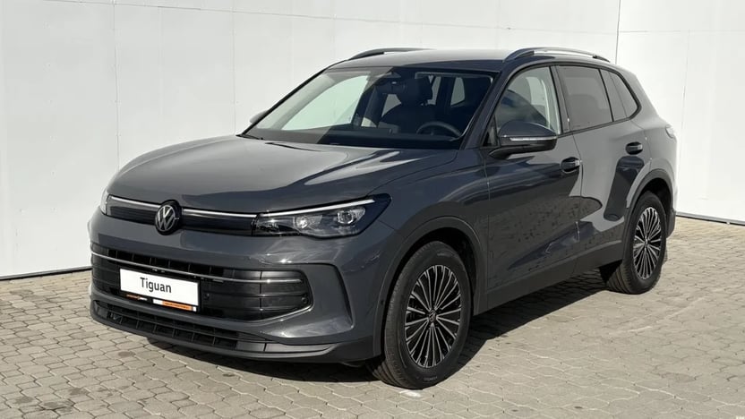 Obrázek Tiguan People 1,5 eTSI 110 kW mHEV