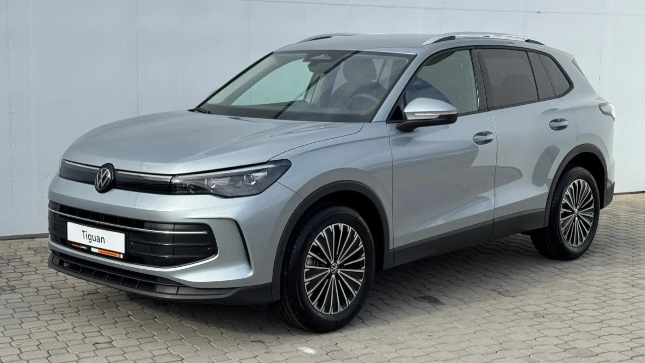 Obrázek Tiguan People 1,5 eTSI 96 kW mHEV
