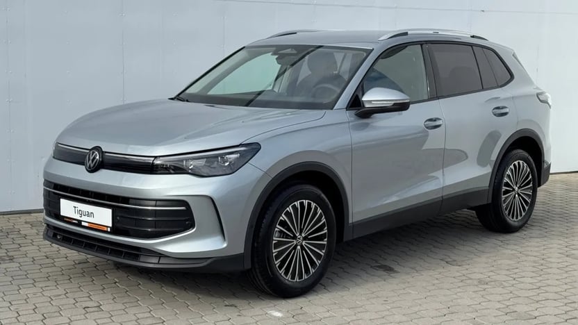 Obrázek Tiguan People 1,5 eTSI 96 kW mHEV