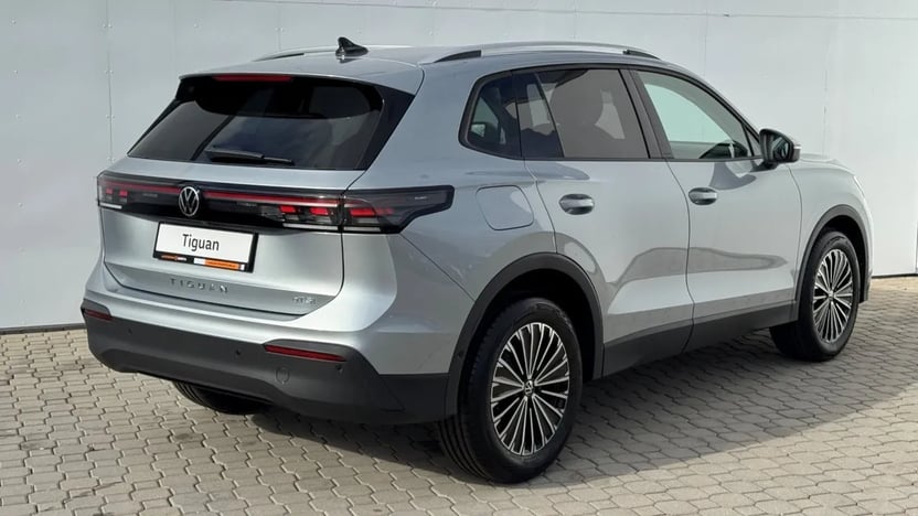 Obrázek Tiguan People 1,5 eTSI 96 kW mHEV