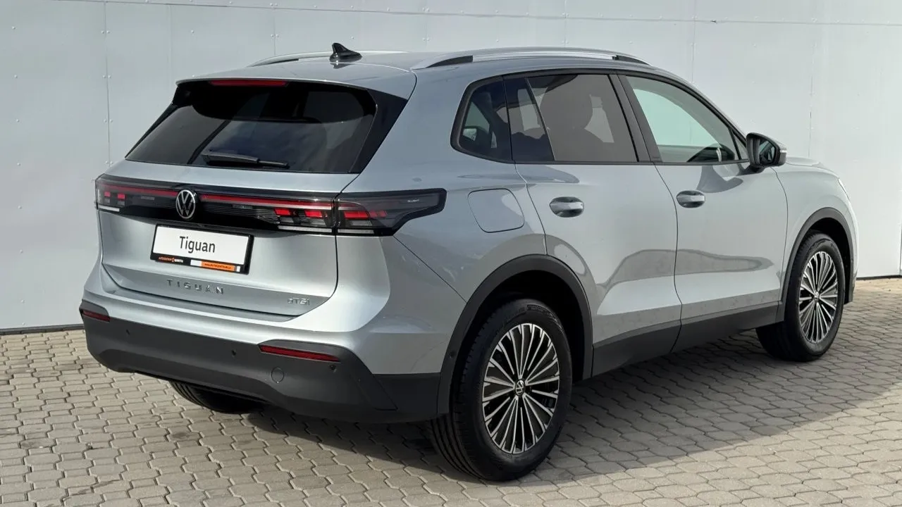 Obrázek Tiguan People 1,5 eTSI 96 kW mHEV