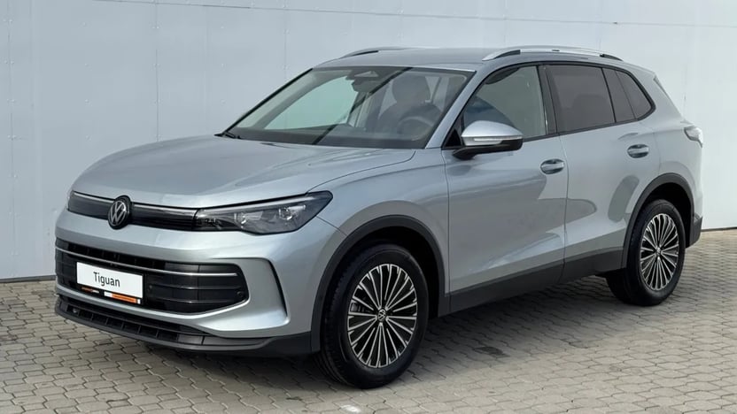 Obrázek Tiguan People 1,5 eTSI 96 kW mHEV