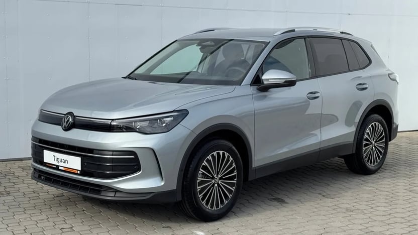 Obrázek Tiguan People 1,5 eTSI 110 kW mHEV