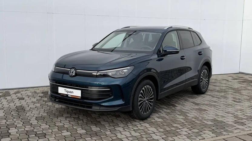 Obrázek Tiguan People 1,5 eTSI 96 kW mHEV