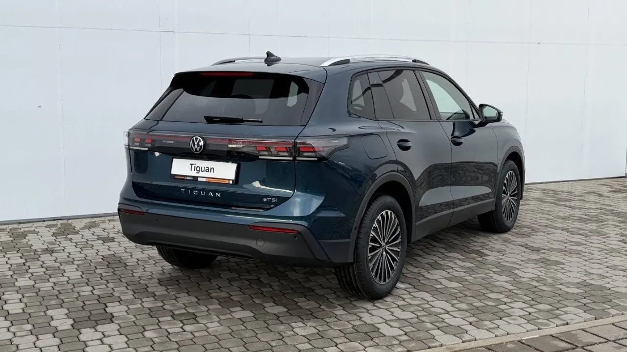 Obrázek Tiguan People 1,5 eTSI 96 kW mHEV
