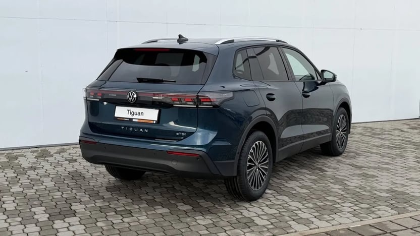 Obrázek Tiguan People 1,5 eTSI 96 kW mHEV