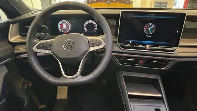 Obrázek Tayron People 2,0 TDI 110 kW