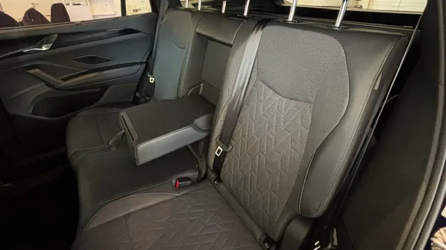 Obrázek Tayron People 2,0 TDI 110 kW
