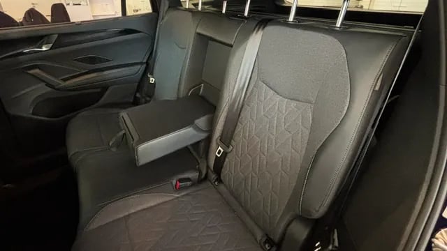 Obrázek Tayron People 2,0 TDI 110 kW