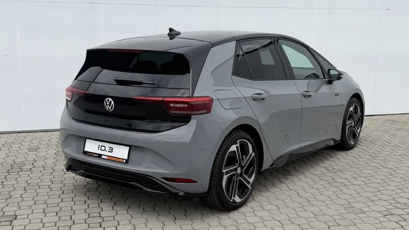 Obrázek ID.3 GTX Performance 240 kW, 79 kWh
