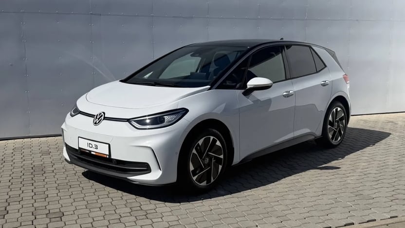 Obrázek ID.3 Pro People 150 kW, 59 kWh