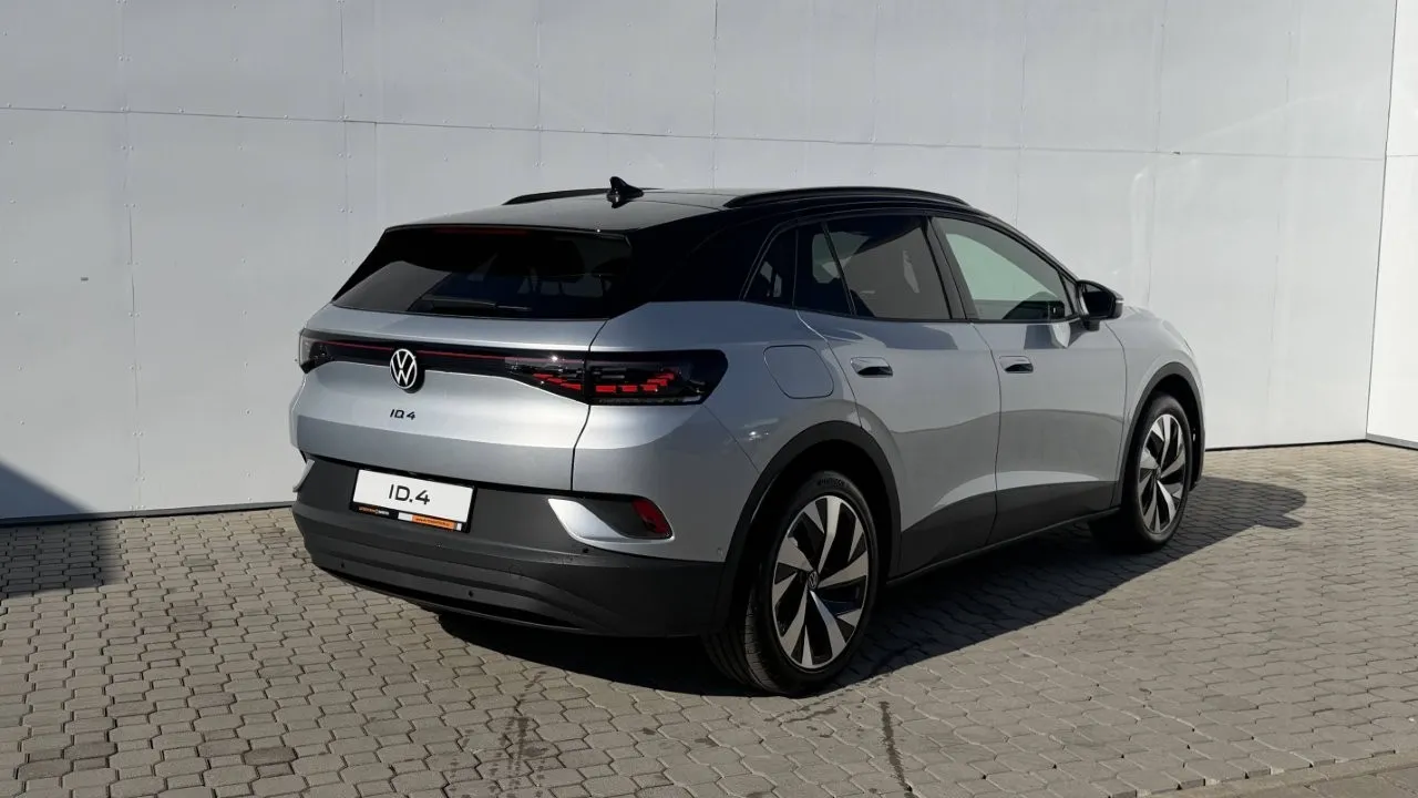 Obrázek ID.4 Pro People 210 kW, kap. 77 kWh