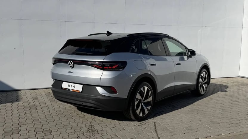 Obrázek ID.4 Pro People 210 kW, kap. 77 kWh