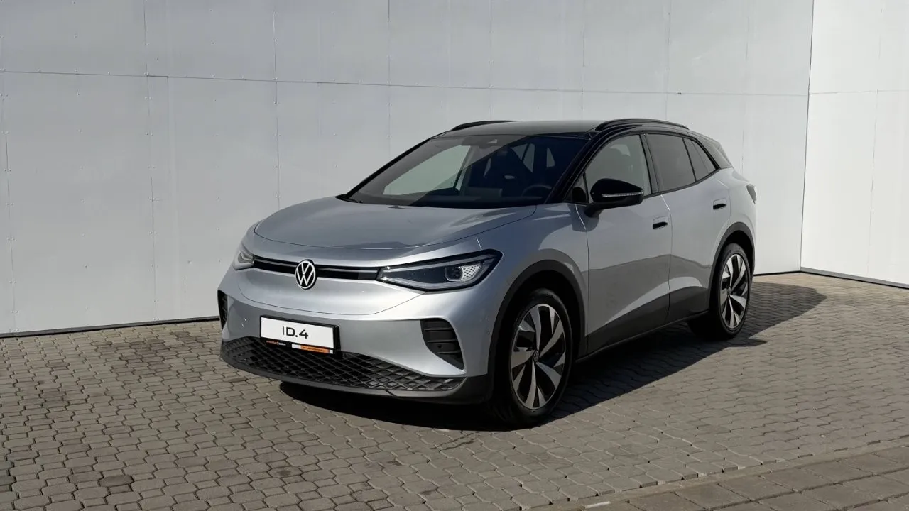 Obrázek ID.4 Pro People 210 kW, kap. 77 kWh