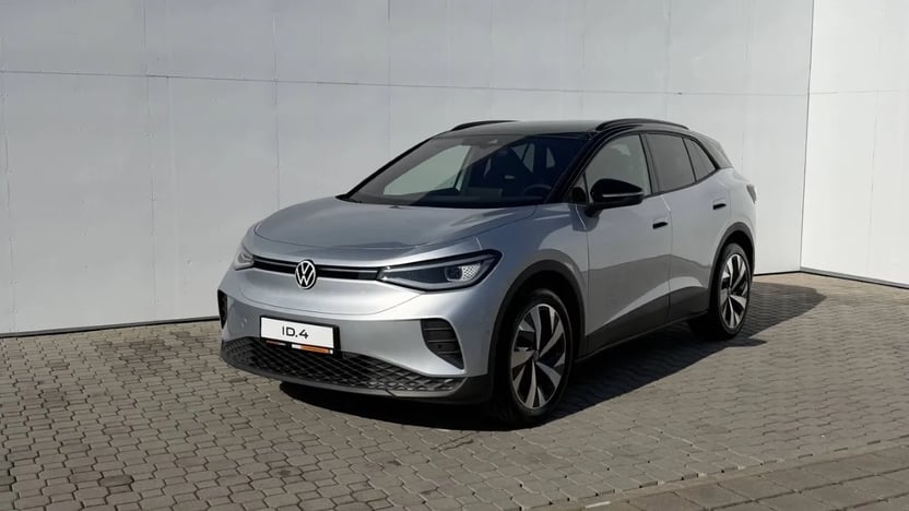 Obrázek ID.4 Pro People 210 kW, kap. 77 kWh