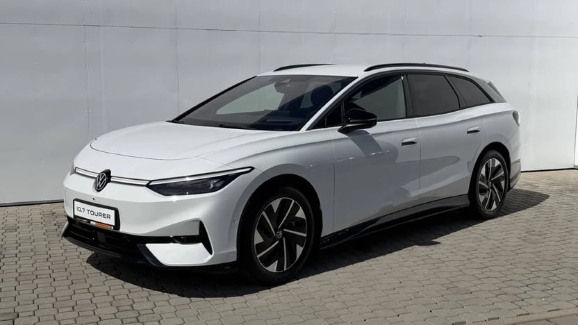 Obrázek ID.7 Tourer Pro People 210 kW, 77 kWh