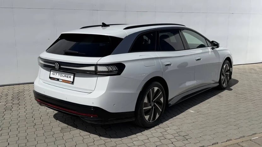 Obrázek ID.7 Tourer Pro People 210 kW, 77 kWh