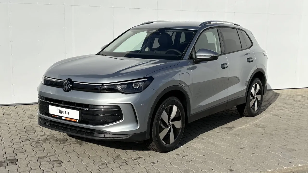 Obrázek Tiguan People 1,5 TSI 150 kW eHybrid