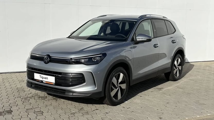 Obrázek Tiguan People 1,5 TSI 150 kW eHybrid