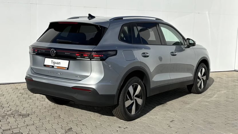 Obrázek Tiguan People 1,5 TSI 150 kW eHybrid