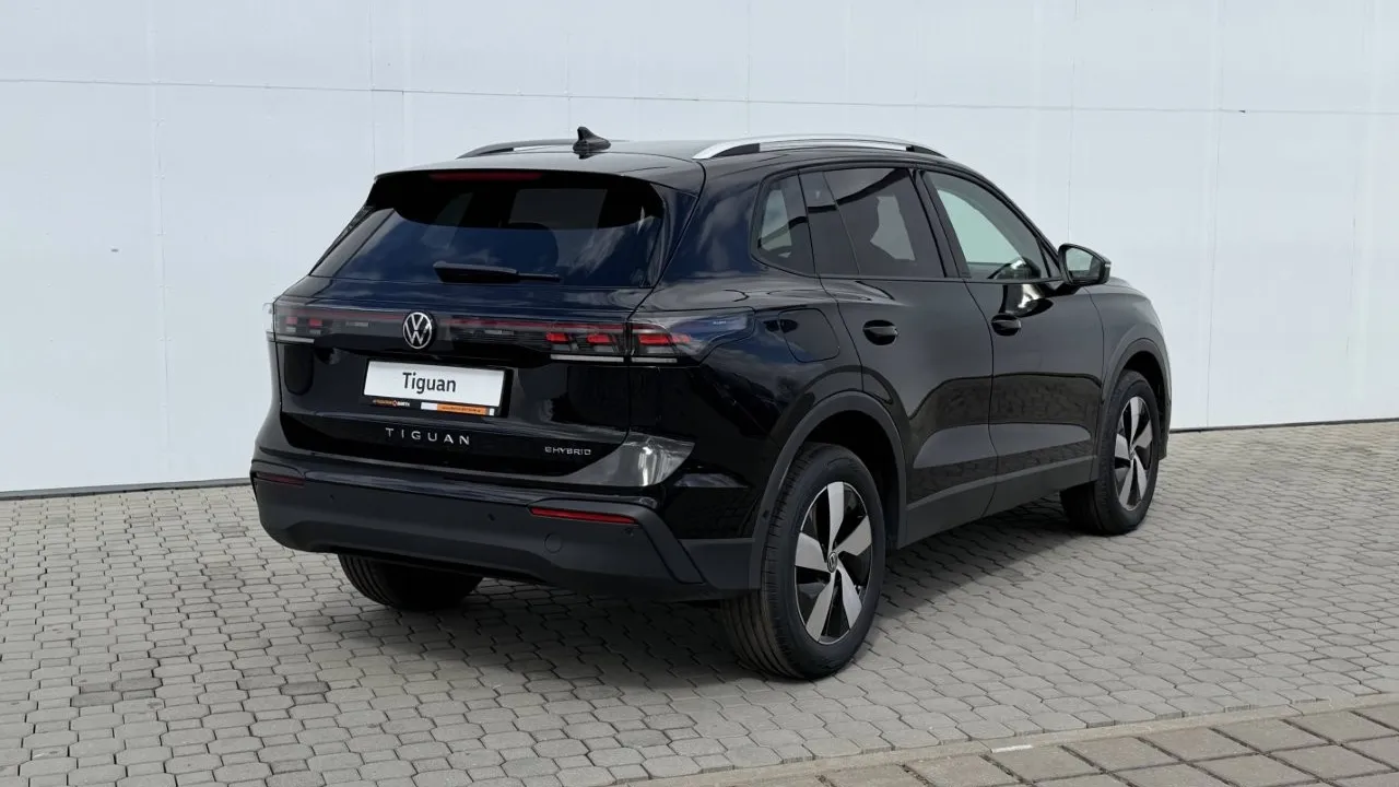 Obrázek Tiguan People 1,5 TSI 150 kW eHybrid