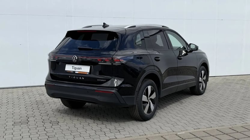 Obrázek Tiguan People 1,5 TSI 150 kW eHybrid