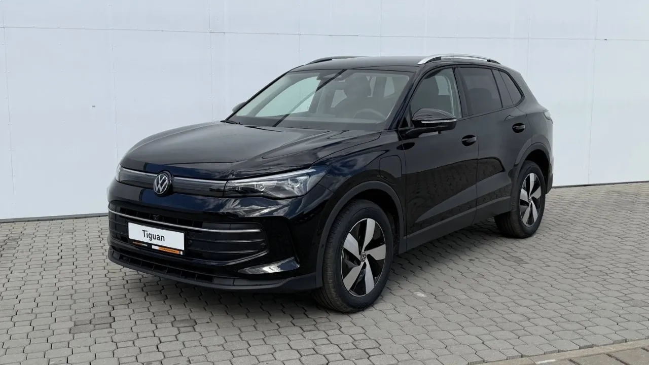 Obrázek Tiguan People 1,5 TSI 150 kW eHybrid