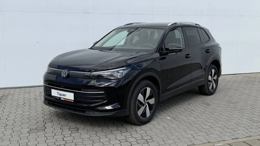 Obrázek Tiguan People 1,5 TSI 150 kW eHybrid