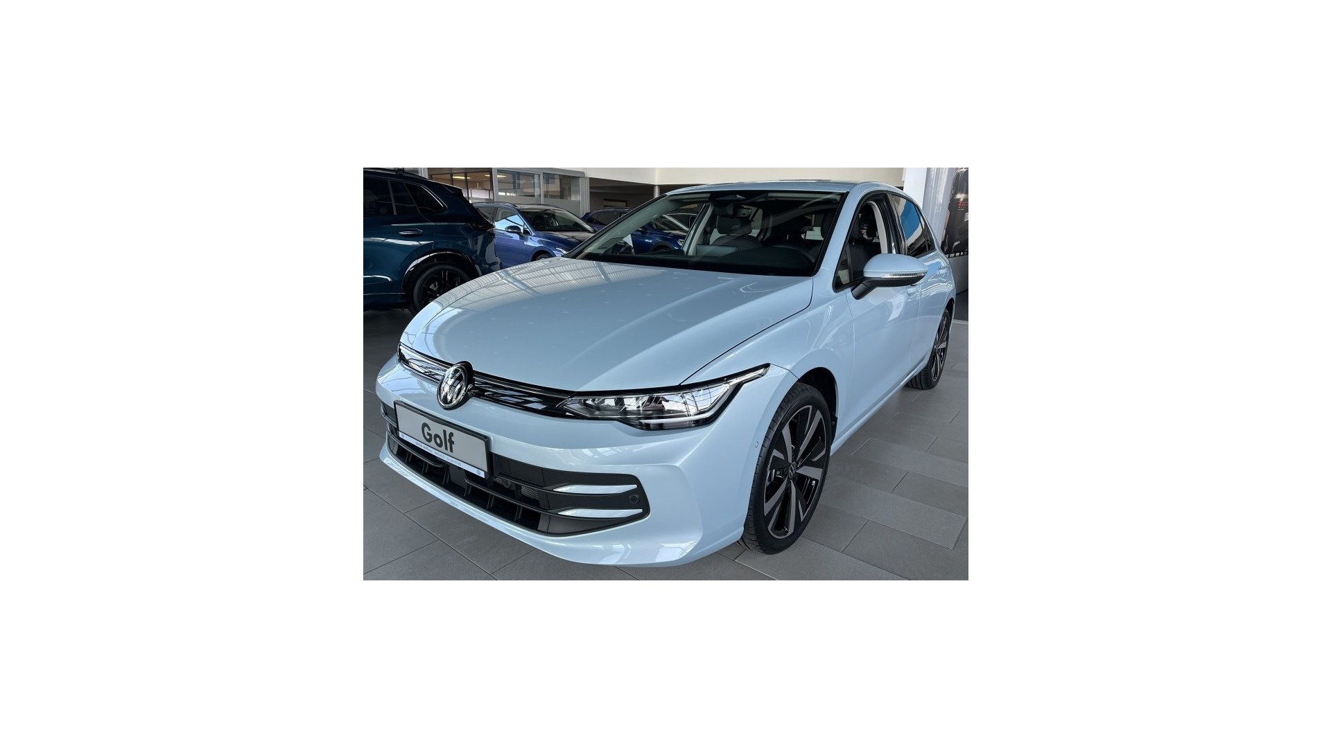 Obrázek Golf People 1,5 eTSI 110  kW 7DSG mHEV