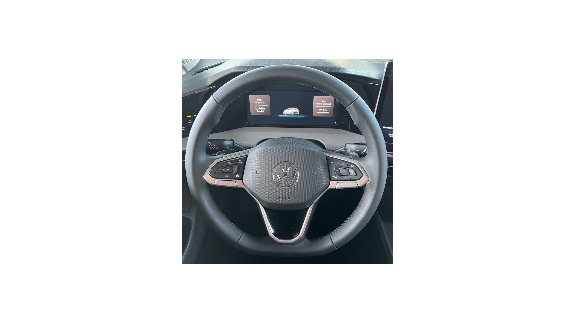 Obrázek Golf People 1,5 eTSI 110  kW 7DSG mHEV