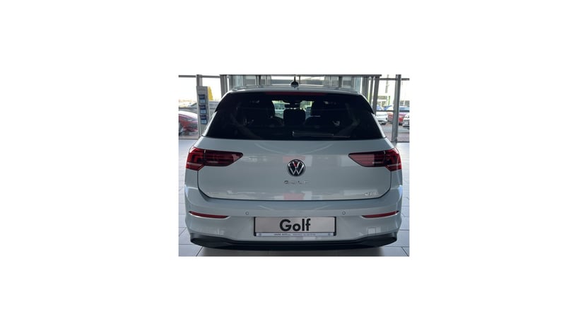 Obrázek Golf People 1,5 eTSI 110  kW 7DSG mHEV