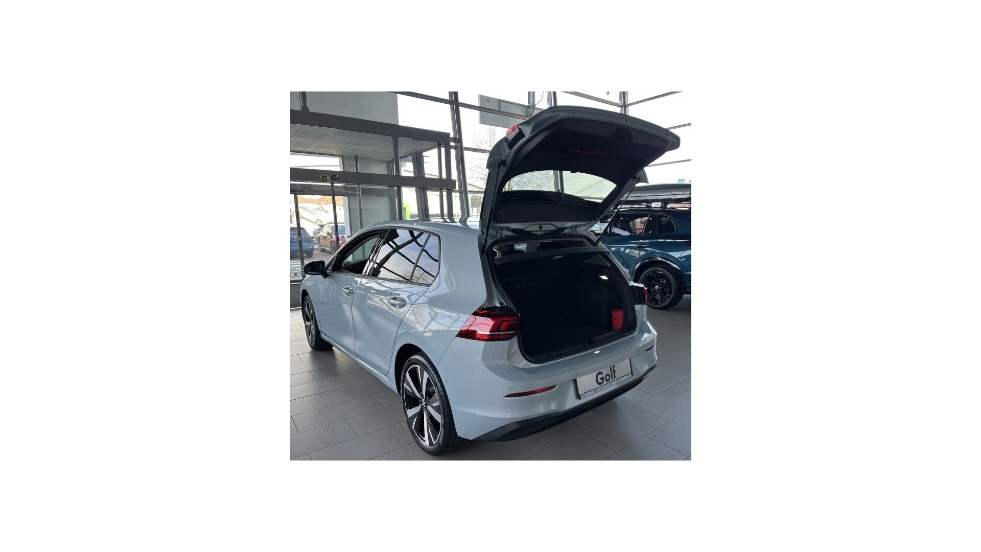 Obrázek Golf People 1,5 eTSI 110  kW 7DSG mHEV