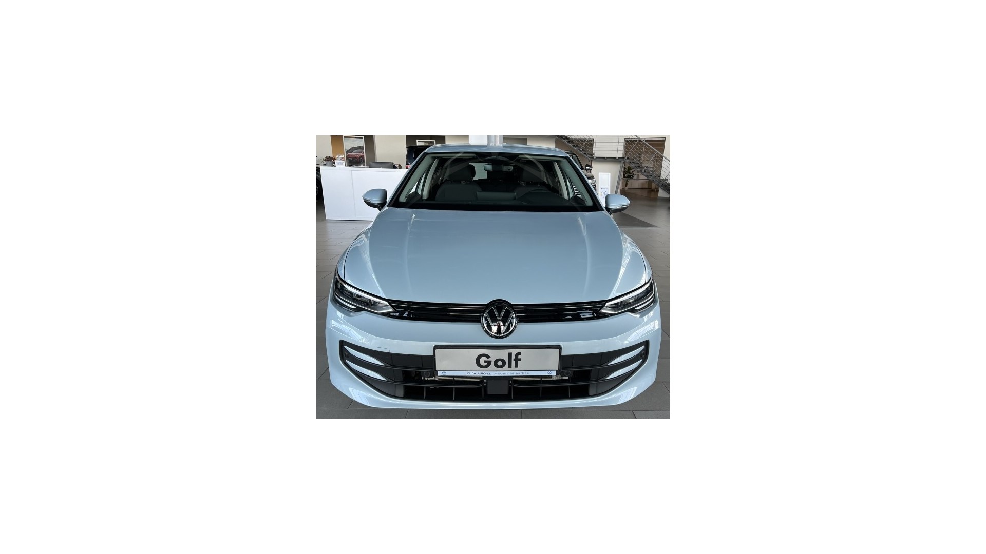 Obrázek Golf People 1,5 eTSI 110  kW 7DSG mHEV