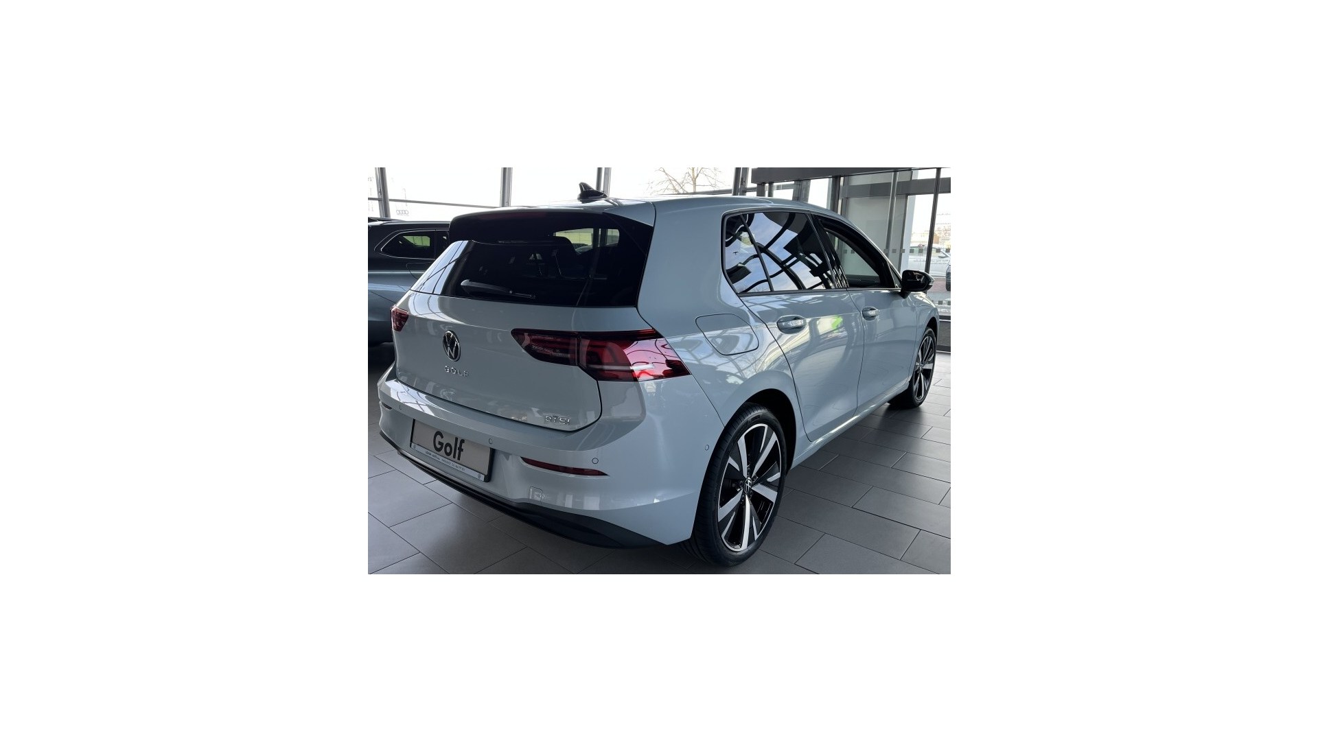 Obrázek Golf People 1,5 eTSI 110  kW 7DSG mHEV