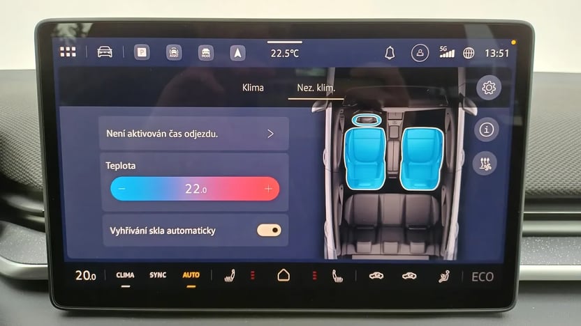 Obrázek ID.3 Neo Life 50 kWh 125 kW