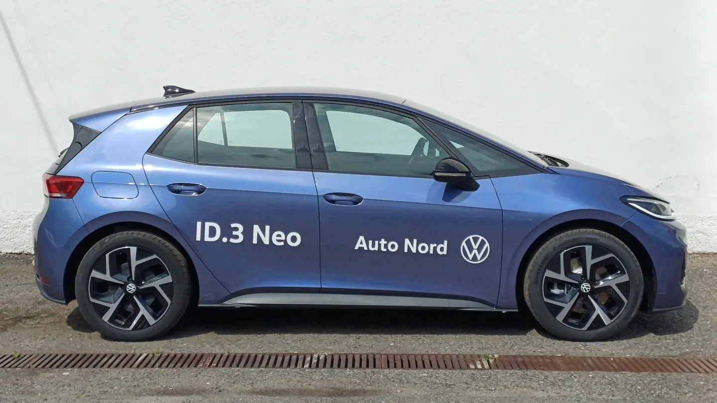 Obrázek ID.3 Neo Life 50 kWh 125 kW