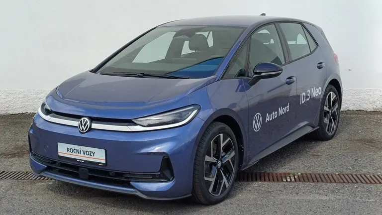 Obrázek ID.3 Neo Life 50 kWh 125 kW