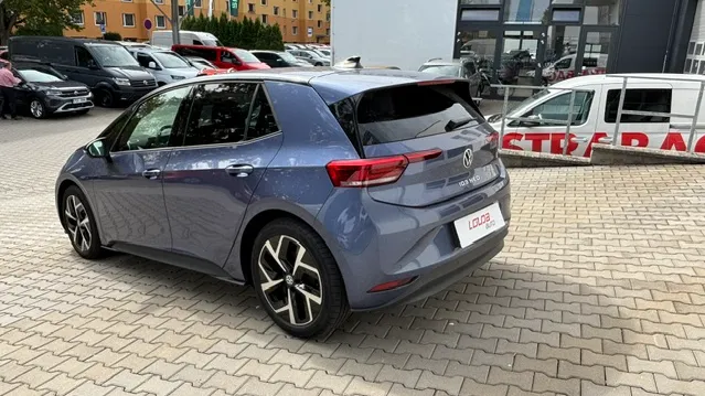 Obrázek ID.3 Neo Life 58 kWh 140 kW