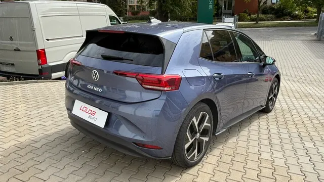 Obrázek ID.3 Neo Life 58 kWh 140 kW