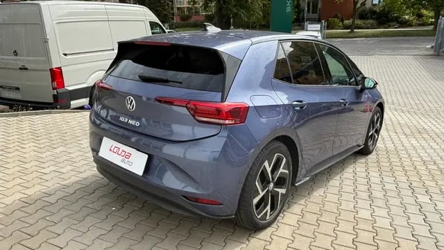 Obrázek ID.3 Neo Life 58 kWh 140 kW