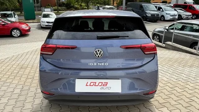 Obrázek ID.3 Neo Life 58 kWh 140 kW
