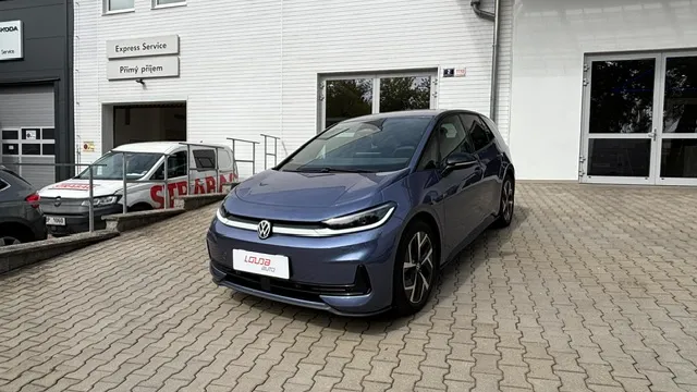 Obrázek ID.3 Neo Life 58 kWh 140 kW