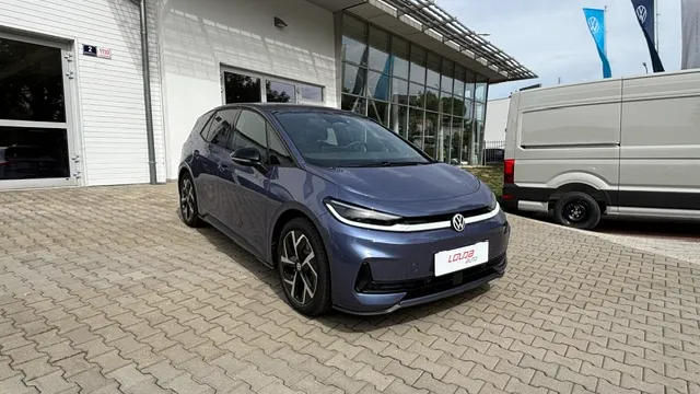 Obrázek ID.3 Neo Life 58 kWh 140 kW
