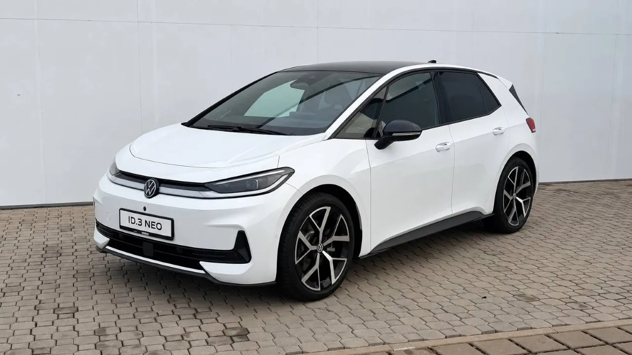 Obrázek ID.3 Neo Style 79 kWh 170 kW