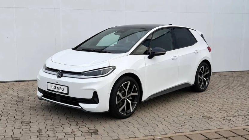 Obrázek ID.3 Neo Style 79 kWh 170 kW