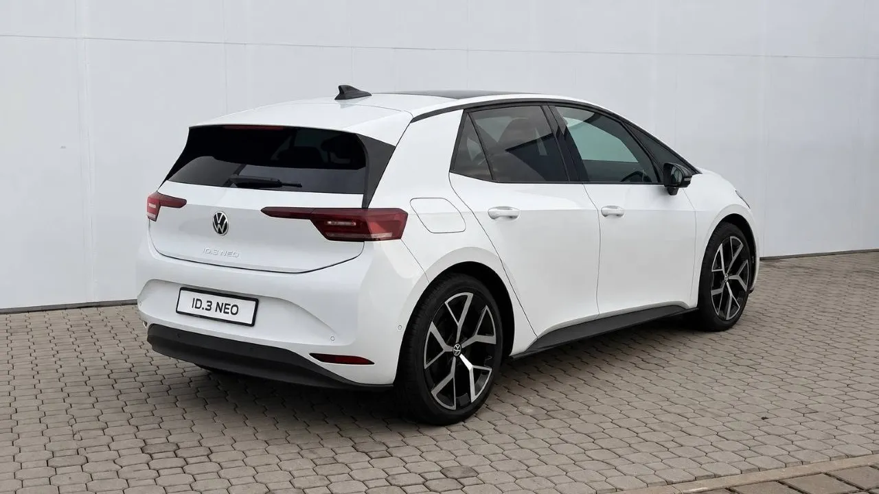 Obrázek ID.3 Neo Style 79 kWh 170 kW