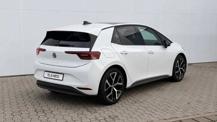 Obrázek ID.3 Neo Style 79 kWh 170 kW